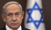 Thủ tướng Israel nói &apos;không muốn chuyển Vòm Sắt cho Ukraine vì lo ngại sẽ rơi vào tay Iran&apos;