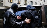 Vận động viên Nga nghi bị Ba Lan bắt với cáo buộc làm gián điệp, Điện Kremlin lên tiếng
