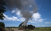 Mátxcơva: Đạn chùm do Mỹ cung cấp sẽ không ảnh hưởng đến hoạt động quân sự của Nga