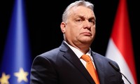 Thủ tướng Hungary đưa ra đề xuất hòa bình về vấn đề Ukraine