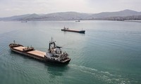 Nga cảnh báo các tàu thuyền trên Biển Đen sau khi rút khỏi thỏa thuận ngũ cốc với Ukraine