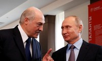 Tổng thống Lukashenko nói Belarus &apos;quan ngại về Wagner&apos;