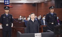 Trung Quốc: Cựu Bí thư Thành ủy Hàng Châu lĩnh án tù chung thân vì nhận hối lộ
