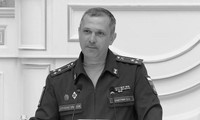 Đại tá quân đội Nga thiệt mạng khi cố giải vây cho đồng đội