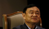 Cựu Thủ tướng Thái Lan Thaksin Shinawatra sắp về nước