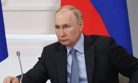 Tổng thống Nga Putin nói về tình trạng trung lập của Ukraine