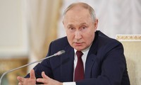 Tổng thống Putin nói Nga không muốn đụng độ quân sự với Mỹ