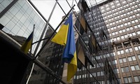 Ukraine triệu tập đại sứ nước đồng minh Ba Lan vì phát ngôn gây tranh cãi từ Warsaw