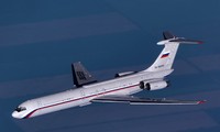 THẾ GIỚI 24H: Máy bay quân sự Nga xuất hiện bí ẩn ở Triều Tiên