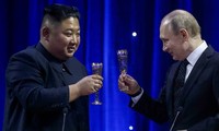 Tổng thống Putin: Nga và Triều Tiên sẽ mở rộng hợp tác song phương trên mọi lĩnh vực