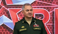 Bộ trưởng Quốc phòng Nga nghi ngờ chất lượng vũ khí phương Tây