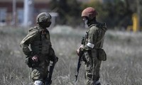 An ninh Nga ngăn chặn vụ đột kích nhằm vào Vùng Bryansk