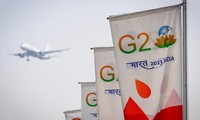 Ukraine muốn tham dự hội nghị thượng đỉnh G20 ở Ấn Độ