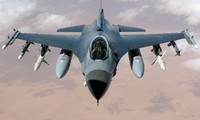 Ukraine thừa nhận không có hy vọng nhận máy bay F-16 trong năm nay