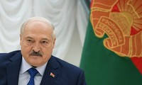 Tổng thống Belarus: Nga đã đạt được mục tiêu chính trong chiến dịch ở Ukraine 
