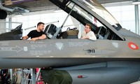Đan Mạch, Hà Lan hứa chuyển chiến đấu cơ F-16 cho Ukraine, Nga lên tiếng