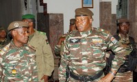 Liên minh châu Phi đình chỉ hoạt động của Niger vì đảo chính, chuẩn bị lệnh trừng phạt