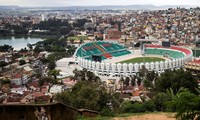 Madagascar: Giẫm đạp ở sân vận động 50.000 khán giả, 120 người thương vong