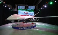 Nhiều nước châu Âu muốn mua máy bay không người lái của Iran