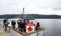 Scotland: Lần đầu tiên sau nửa thế kỷ, hàng trăm người cùng tìm kiếm quái vật hồ Loch Ness 