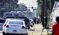 Mỹ: Người đàn ông nổ súng giết 3 người da màu vì thù hận sắc tộc