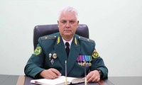 Quan chức do Nga chỉ định ở Luhansk bị ám sát