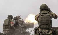 Nga - Ukraine tuyên bố trái chiều về tình hình mặt trận phía nam