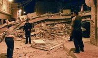 Động đất mạnh ở Maroc, gần 300 người thiệt mạng