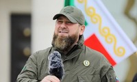 Lãnh đạo Chechnya đăng video đi dạo, bác tin đồn bị ốm