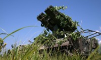Nga tăng sản lượng một số khí tài quân sự lên hơn 10 lần