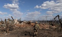 Xung đột Ukraine ngày 19/9: Giành thêm hai ngôi làng, Ukraine tuyên bố &apos;phá vỡ phòng tuyến của Nga&apos;