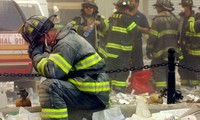 22 năm sau vụ tấn công 11/9: Tiết lộ đau lòng về số nhân viên cứu hỏa đã qua đời