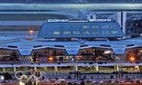 Sân bay Sochi của Nga bị hạn chế hoạt động sau vụ tấn công bằng máy bay không người lái