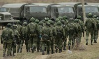 Xung đột Nga - Ukraine ngày 1/10: Lý do Ukraine dồn lính thủy quân lục chiến đến gần Energodar