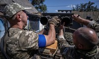 Xung đột Nga – Ukraine ngày 4/10: Báo Mỹ nói Nga phòng thủ ‘linh hoạt’, gây khó cho Ukraine