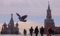 Phòng không Nga bắn hạ máy bay không người lái đe dọa Mátxcơva