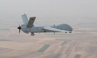 Mỹ bắn rơi máy bay không người lái của đồng minh ở Syria