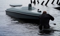Xung đột Nga - Ukraine ngày 7/10: Hạm đội Biển Đen chặn loạt kế hoạch tấn công nhằm vào Crimea