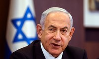 Thủ tướng Israel tuyên bố hoàn thành giai đoạn đầu của chiến dịch Thanh gươm sắt