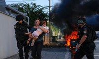 Mỹ xác nhận 9 công dân thiệt mạng vì xung đột Israel - Hamas