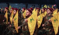 Mỹ cảnh báo Hezbollah không nên can thiệp vào xung đột ở Israel