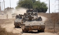 Quân đội Israel tuyên bố loại bỏ một chỉ huy của phong trào Hamas