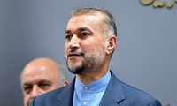 Iran cảnh báo Israel đối diện với những ‘hành động phủ đầu’ trong vài giờ tới