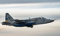 Nga bắn hạ các máy bay Su-25, MiG-29 và trực thăng Mi-8 của Ukraine