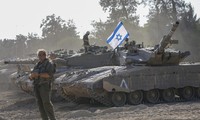 Quan chức quân đội Israel: &apos;Chúng tôi sẽ tiến vào Dải Gaza&apos;