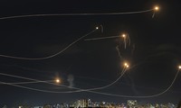 Hamas tuyên bố tấn công căn cứ quân sự của Israel