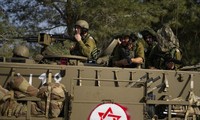 Quân đội Israel: Chiến dịch trên bộ ở Dải Gaza có thể kéo dài ba tháng