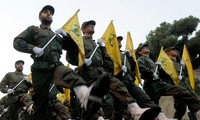 Phong trào Hamas nói về &apos;lằn ranh đỏ&apos; của Hezbollah