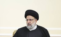 Tổng thống Iran nói Israel đã vượt qua &apos;lằn ranh đỏ&apos;