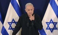 Thủ tướng Israel bác khả năng ngừng bắn với Hamas